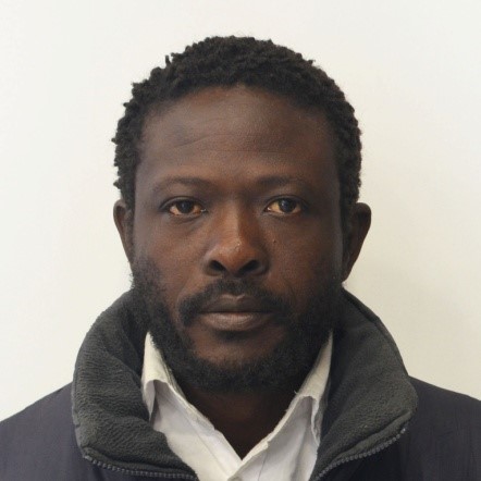 Adewole Olukorede - Cosmetology Aging and Rejuvenation World Conference (CARWC) 2025